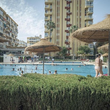 Appartamento Gorgeous Flat Benalmádena Esterno foto