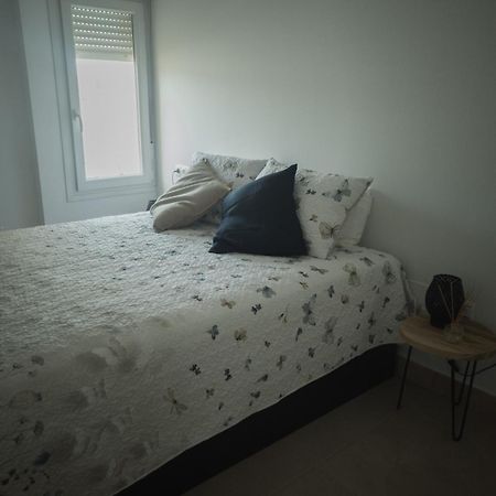 Appartamento Gorgeous Flat Benalmádena Esterno foto