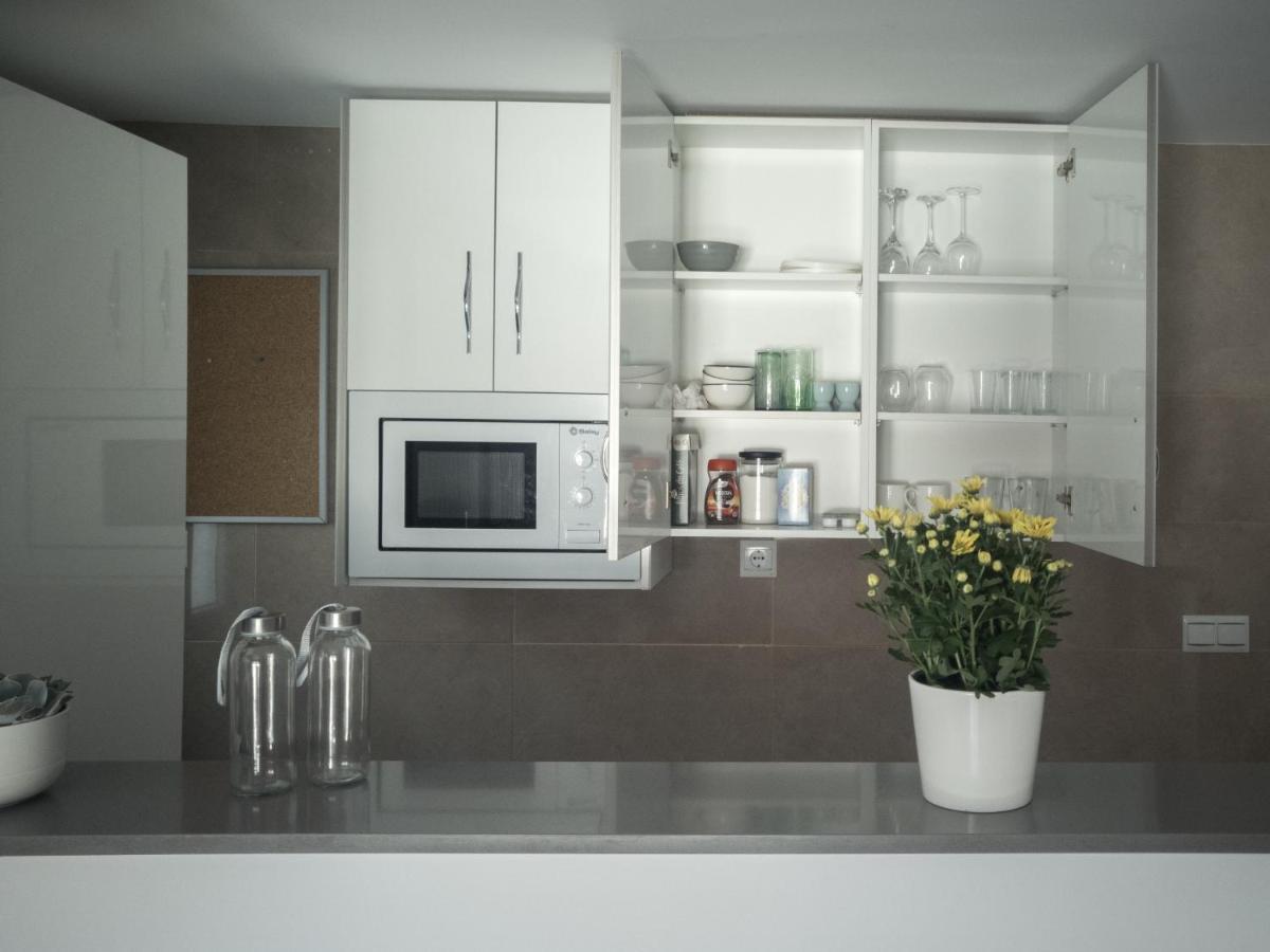 Appartamento Gorgeous Flat Benalmádena Esterno foto