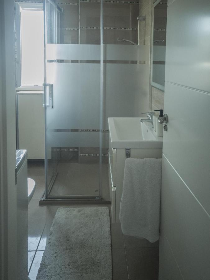 Appartamento Gorgeous Flat Benalmádena Esterno foto