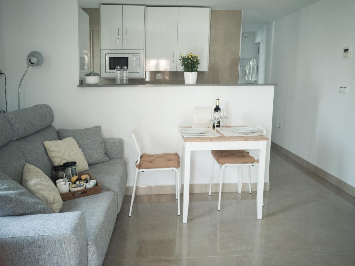 Appartamento Gorgeous Flat Benalmádena Esterno foto