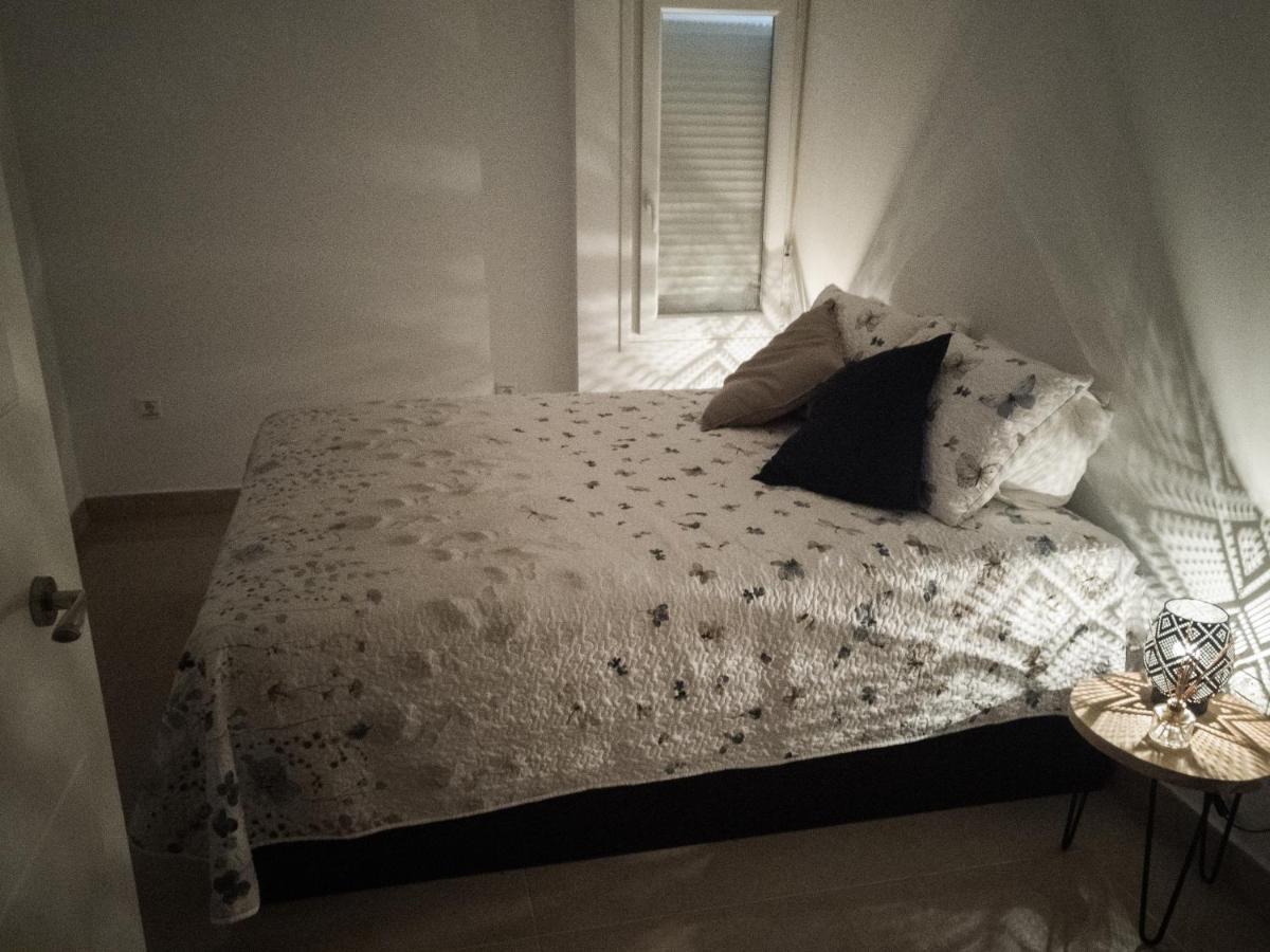 Appartamento Gorgeous Flat Benalmádena Esterno foto