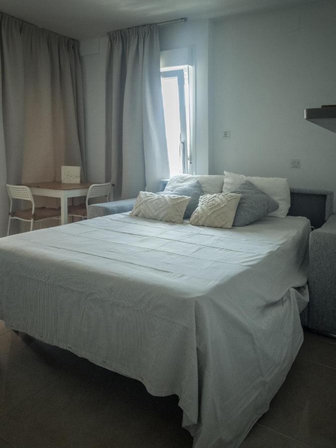 Appartamento Gorgeous Flat Benalmádena Esterno foto