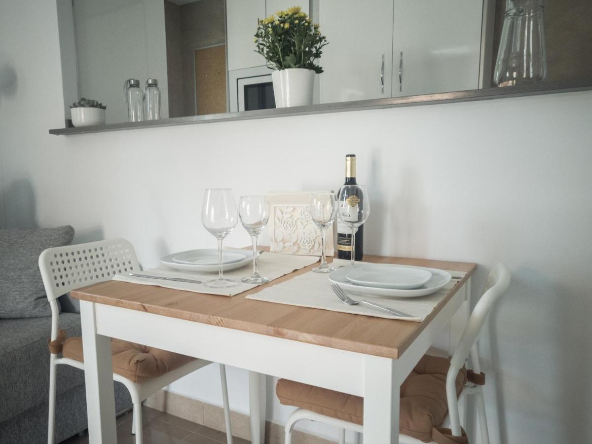 Appartamento Gorgeous Flat Benalmádena Esterno foto
