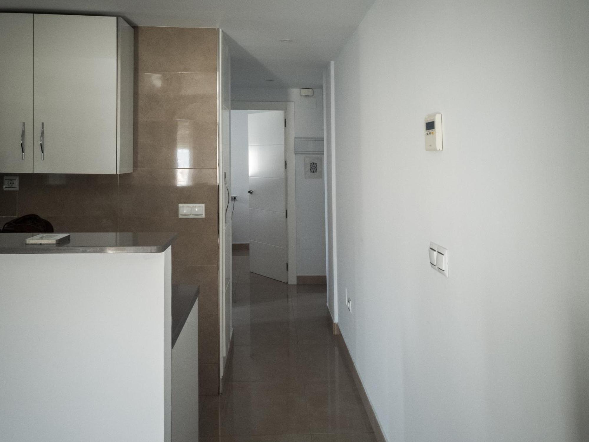 Appartamento Gorgeous Flat Benalmádena Esterno foto