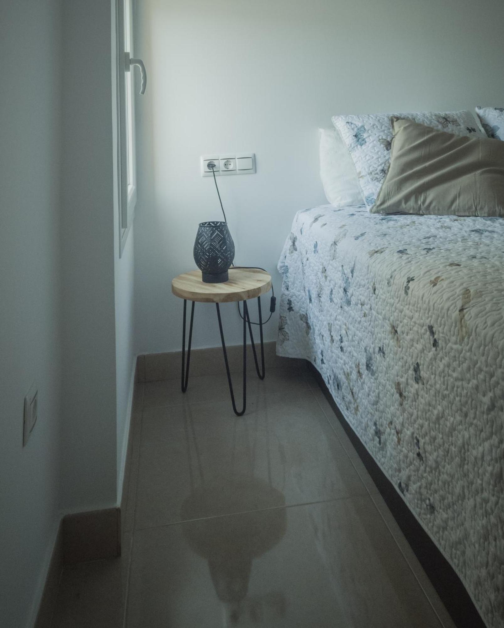 Appartamento Gorgeous Flat Benalmádena Esterno foto